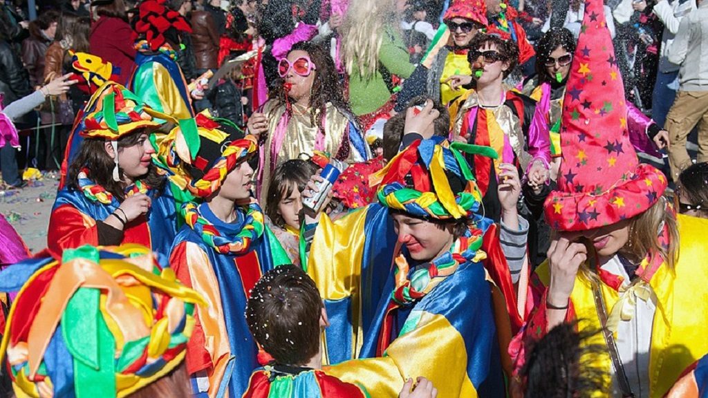 Κομοτηνή: Η σειρά της αυριανής Καρναβαλικής Παρέλασης