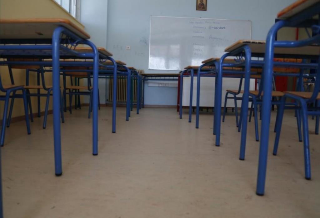 Φλώρινα: Το ΕΒΕ στα σχολεία της περιοχής