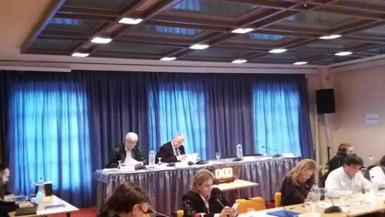 Ευχάριστα νέα για το νέο Μουσείο της Σπάρτης