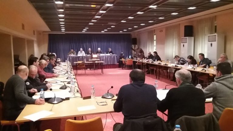Συμμετοχή Δήμου Τρίπολης στο Erasmus +