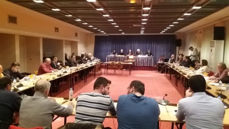 Οι αποκριάτικες εκδηλώσεις του Δήμου Τριπόλεως