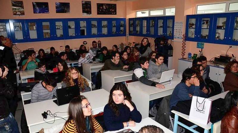 Περιφέρεια Κρήτης: Αναβάθμιση ψηφιακού εξοπλισμού στην εκπαίδευση