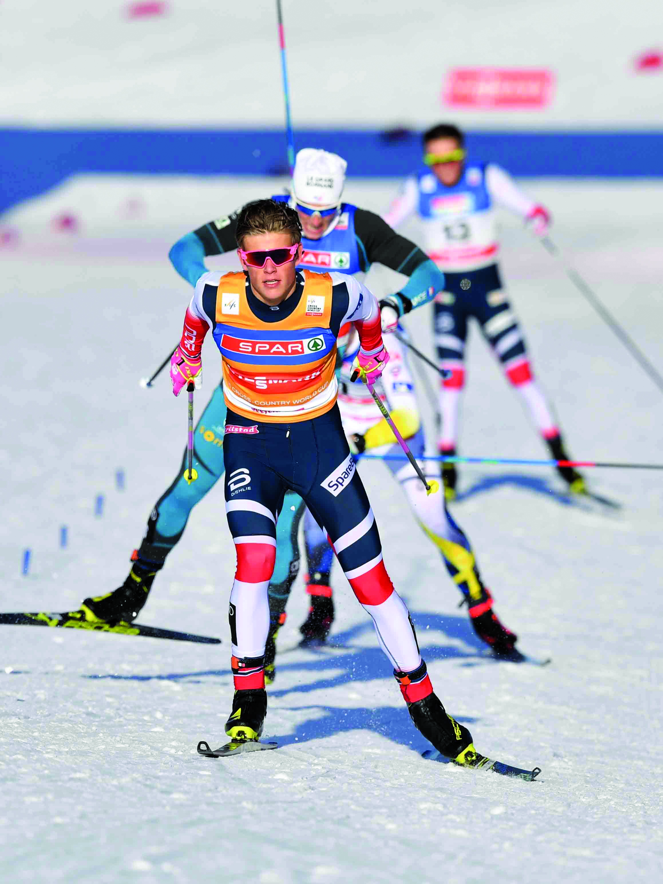 Οι 23οι Χειμερινοί Ολυμπιακοί Αγώνες στην ΕΡΤ