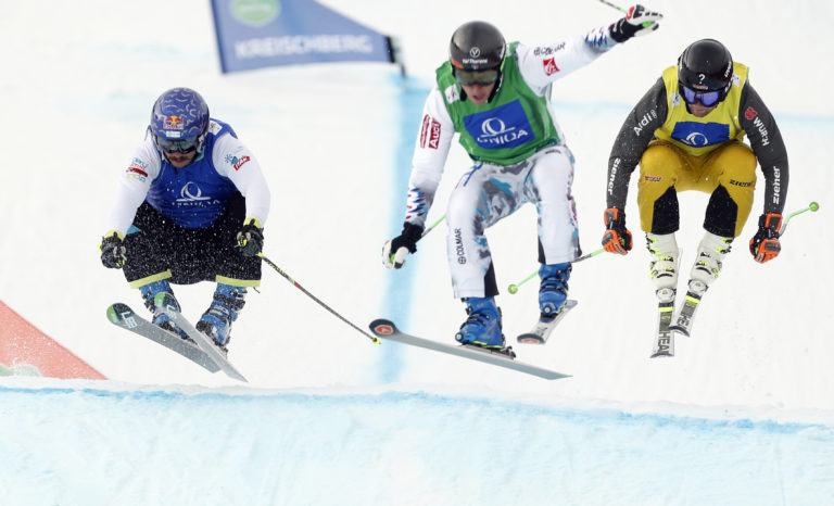 Οι 23οι Χειμερινοί Ολυμπιακοί Αγώνες στην ΕΡΤ