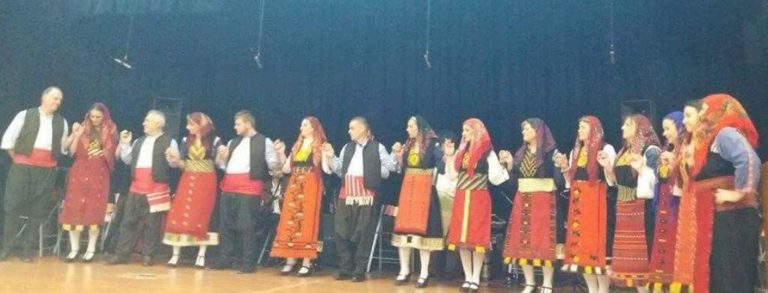 Εκδηλώσεις της 4ης Δημοτικής Κοινότητας Λάρισας για τους Αγίους Θεοδώρους