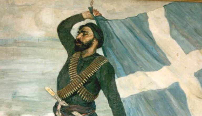 Εκδήλωση για τον βομβαρδισμό του Επαναστατικού Στρατοπέδου Ακρωτηρίου