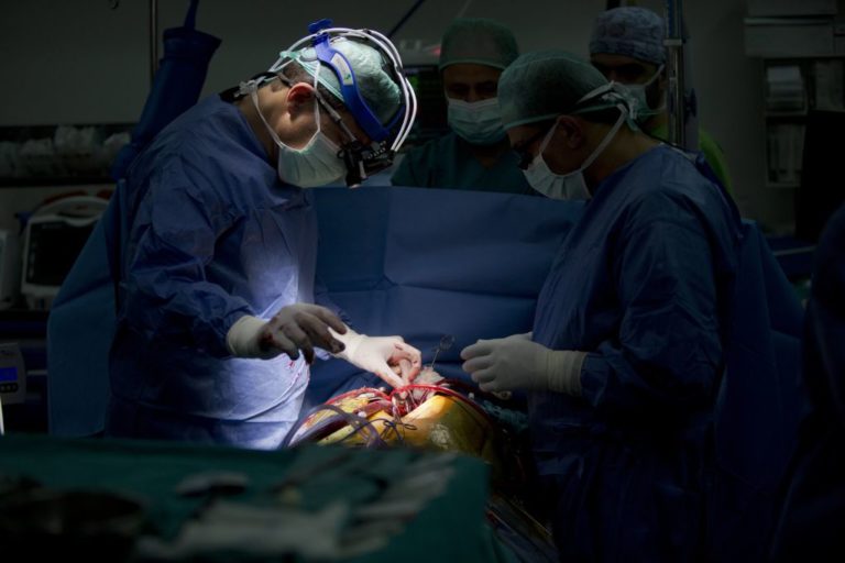 Ινδία: Άντρας απέκτησε δύο καρδιές μετά από λάθος κατά τη μεταμόσχευση