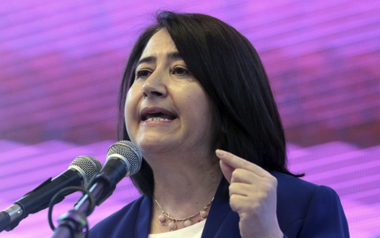 Άγκυρα: Ελεύθερη αφέθηκε η πρώην συμπρόεδρος του φιλοκουρδικού κόμματος HDP
