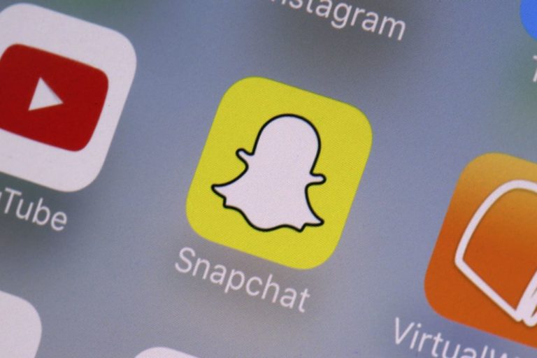Έρευνα: Προτιμούν το Snapchat από το Facebook οι χρήστες κάτω των 25 ετών