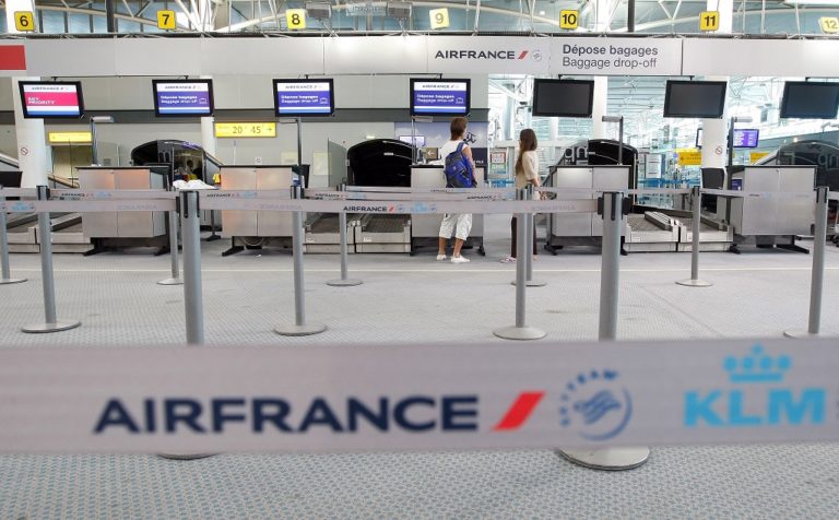 Απεργία αύριο στην Air France – Αυξήσεις ζητούν οι εργαζόμενοι   