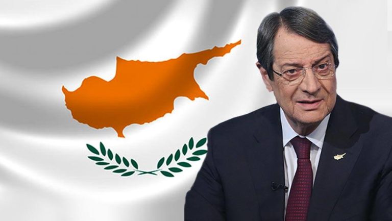 Στην ΕΕ θα θέσει τις τουρκικές προκλήσεις στην ΑΟΖ ο πρόεδρος Αναστασιάδης