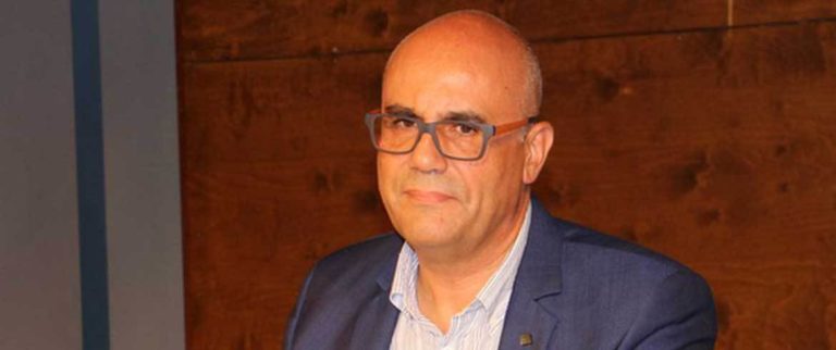 Τ. Βάμβουκας: Ένας νέος αντιδήμαρχος και αναδιανομή αρμοδιοτήτων (audio)
