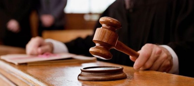 Φυλάκιση ενός έτους σε οκτώ κατηγορούμενους για τη συμπλοκή στο Καλοχώρι