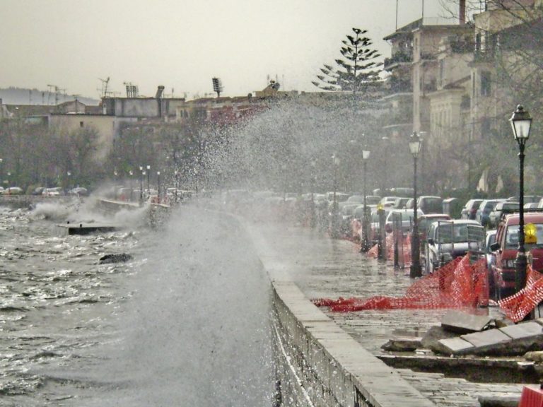 Κέρκυρα: Από 24/2 οι ρυθμίσεις στην παραλιακή