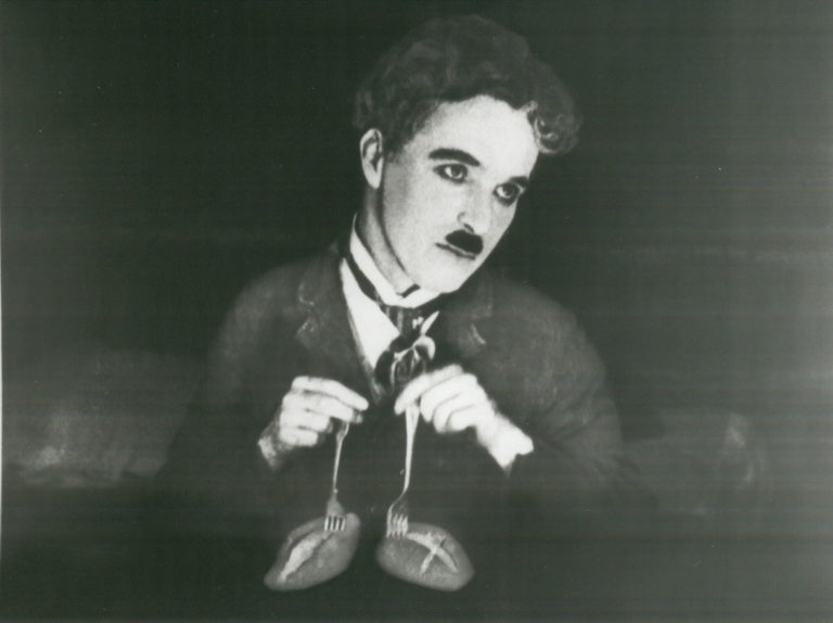 «Ο Χρυσοθήρας» του Charlie Chaplin στο Μέγαρο Μουσικής