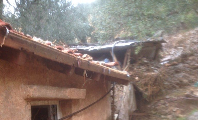 Χανιά: Την κήρυξη των οικισμών «Βουβάς» και «Νομικιανά» ως πλημμυροπαθών, ζητάει ο Δήμος Σφακίων (audio)