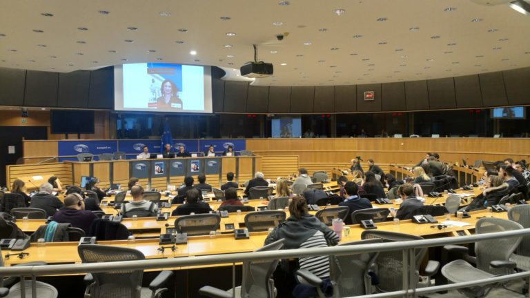 Στ.Κούλογλου: Η μάχη στην ΕΕ για τους whistleblowers δεν έχει τελειώσει (video)