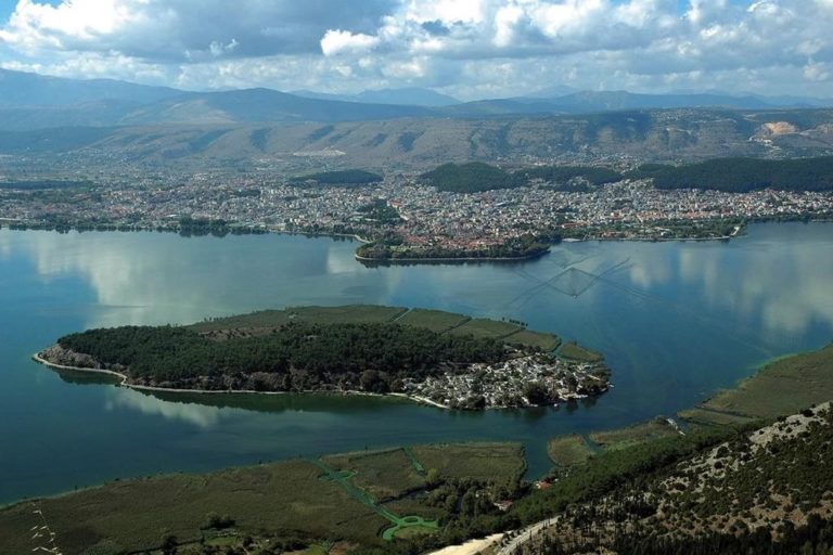 Κορυφαίος τουριστικός προορισμός τα Γιάννενα