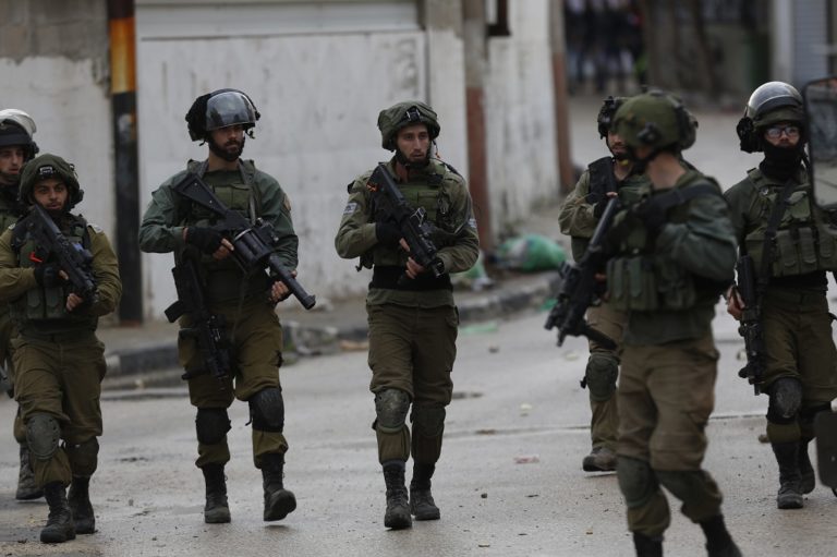 Ισραήλ: Παλαιστίνιος σκότωσε Ισραηλινό έποικο στη Δυτική Όχθη