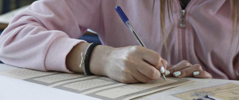 ΚΕΣΥΠ Χανίων: «Ρωτώ και Μαθαίνω για το μέλλον μου»