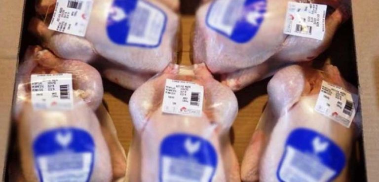 Διανομή τροφίμων Στο πλαίσιο του Προγράμματος Επισιτιστικής Βοήθειας στον Αποκόρωνα