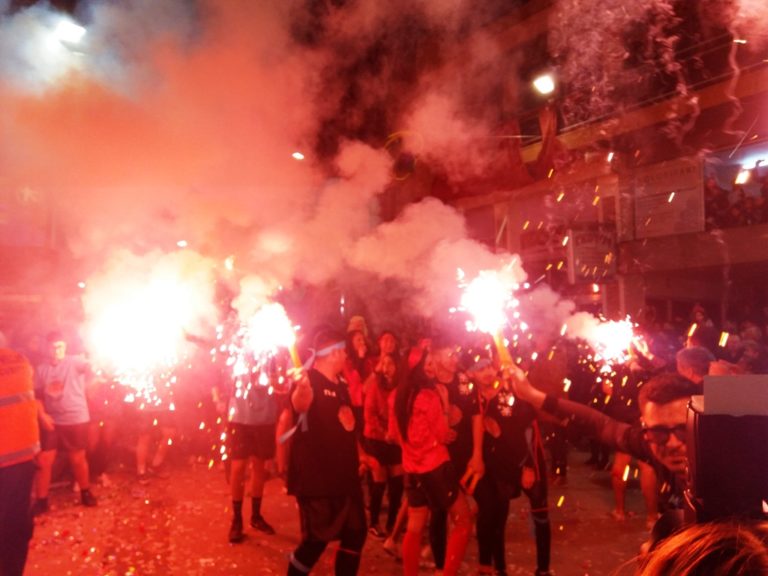 Χανιώτικο Καρναβάλι 2019