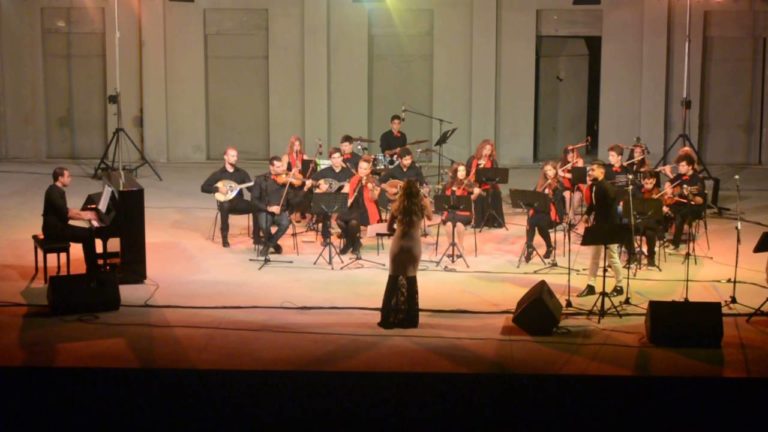 «Όλοι μαζί με μια φωνή» φιλανθρωπική συναυλία στα Γιαννιτσά