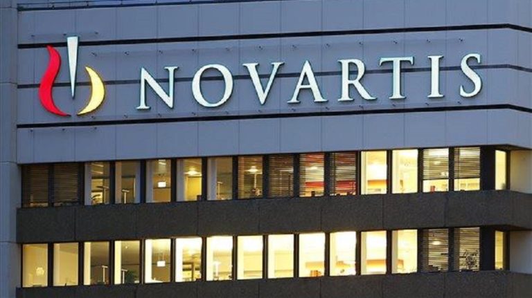 Υπόθεση Novartis: Στα ύψη η πολιτική αντιπαράθεση