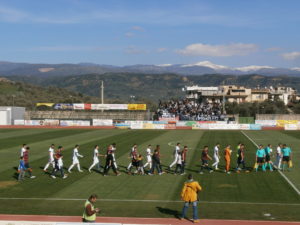 Δ. Μάνος και στη Σπάρτη για τον ΟΦΗ