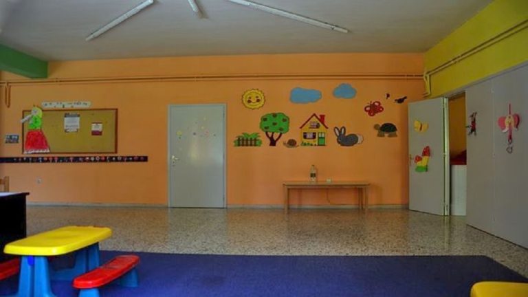 Όλα τα παιδιά των πυρόπληκτων περιοχών της Αττικής σε παιδικούς σταθμούς