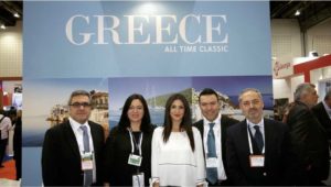 Αύξηση Ισραηλινών τουριστών στη Θεσσαλονίκη