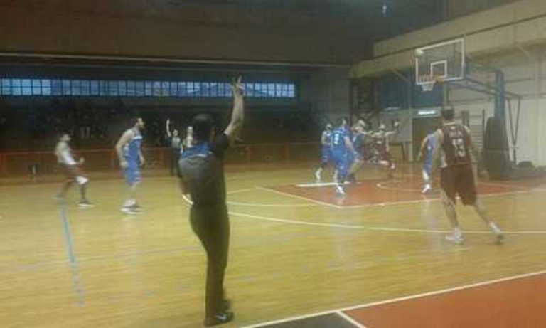 Ηττήθηκε η ΑΕΛ με 79-77