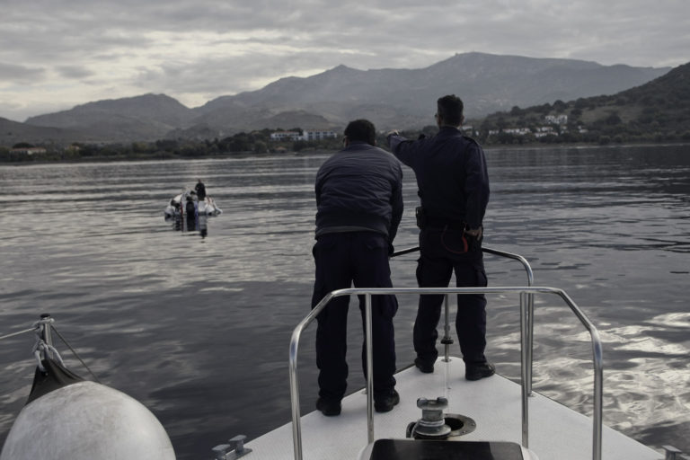 Στον αγνοούμενο ψαρά ανήκει η σορός που βρέθηκε στο Αγγελοχώρι