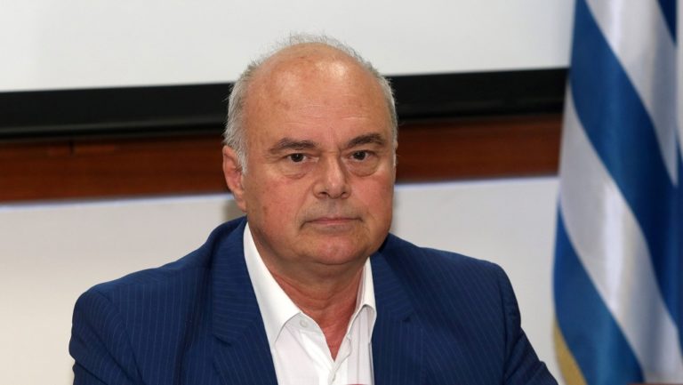 Στο Δ.Σ. της Κεντρικής Ένωσης Επιμελητηρίων ο Μ. Αλιφιεράκης