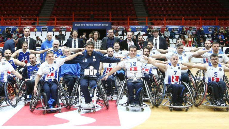 “EKO All Star Game 2018”: Ένας ιστορικός θεσμός, επέστρεψε δυναμικά… στο μέλλον
