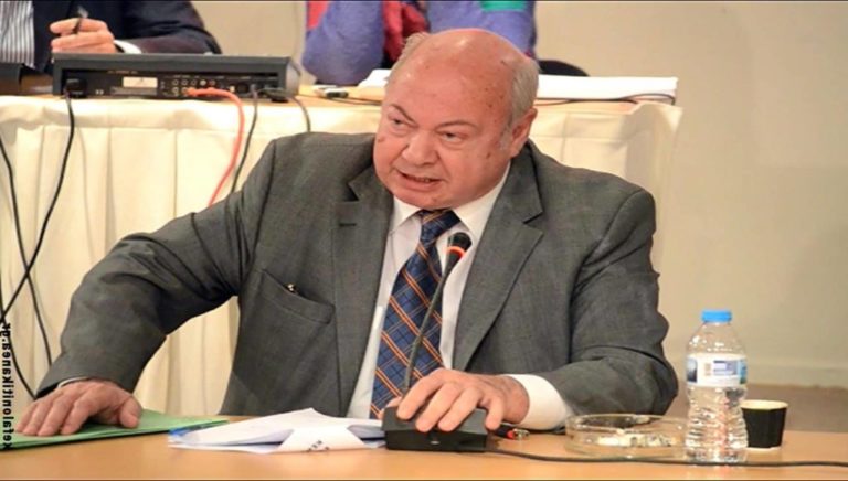 Συνεδριάζει το Δ.Σ. Κεφαλονιάς