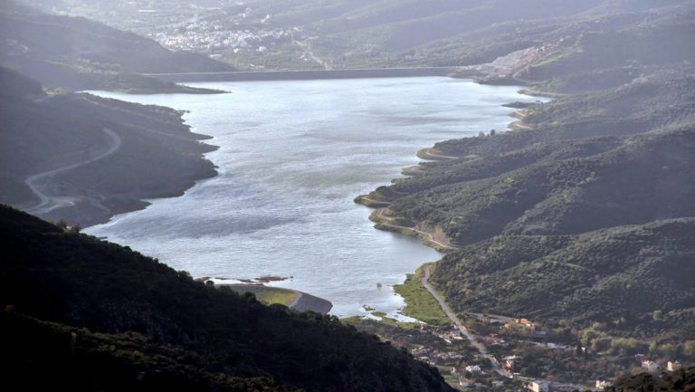 Μελέτη για την ανάπτυξη της Λαγκάδας