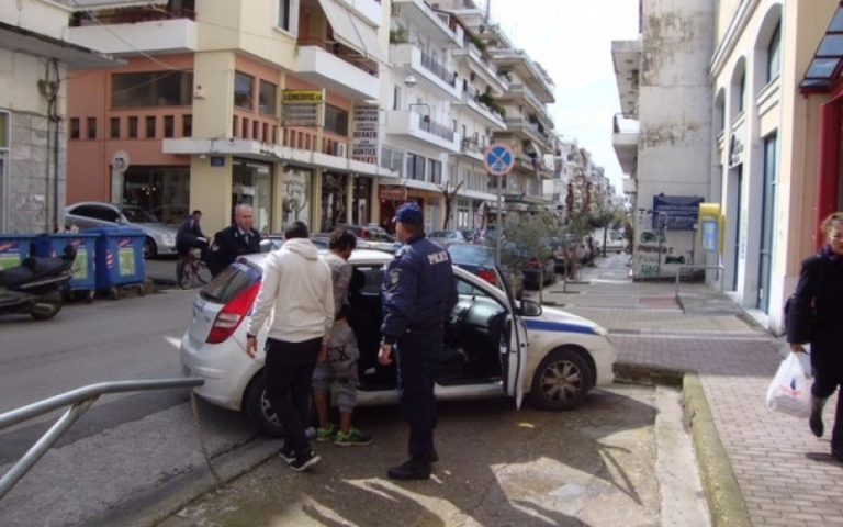 «Πώς ζήσαμε τον πανικό στο Πολύκεντρο…»