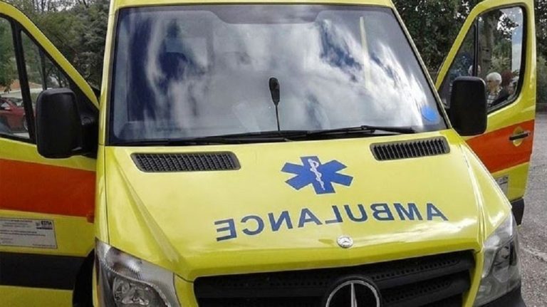 Δεν επανήλθε στη ζωή ο 23χρονος που βρέθηκε λιπόθυμος