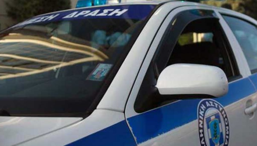 Ζάκυνθος: Συνελήφθη ημεδαπός για ληστεία