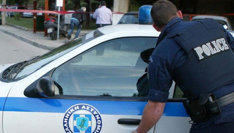 Καλαμάτα: Συνελήφθησαν στο αεροδρόμιο