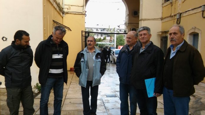 Χανιά: Ξεπερνούν τους 20 τόννους τα κλεμμένα αβοκάντο! Στη Δικαιοσύνη προσφεύγουν οι παραγωγοί