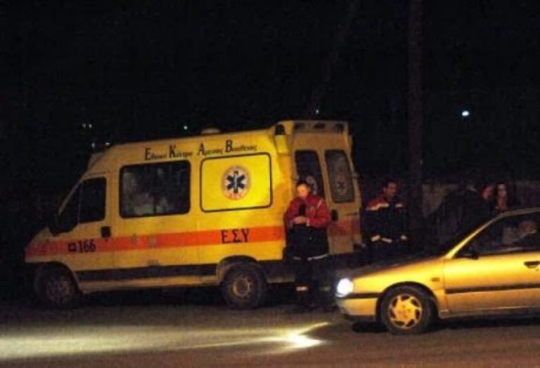 Χανιά: Άγνωστη παραμένει η ταυτότητα θύματος θανατηφόρου τροχαίου