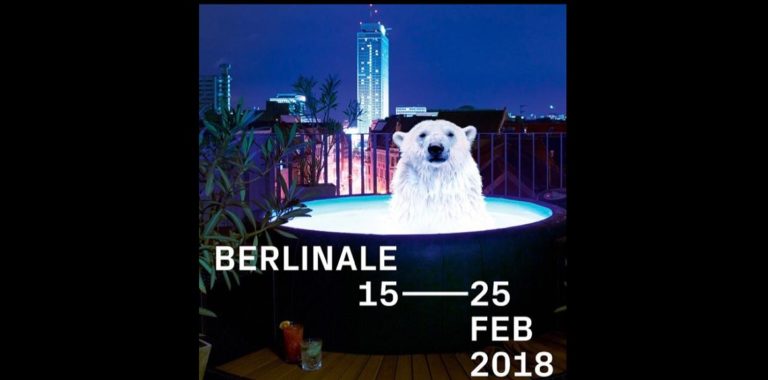 «Ανοίγει η αυλαία» για το 68ο Φεστιβάλ Κινηματογράφου του Βερολίνου