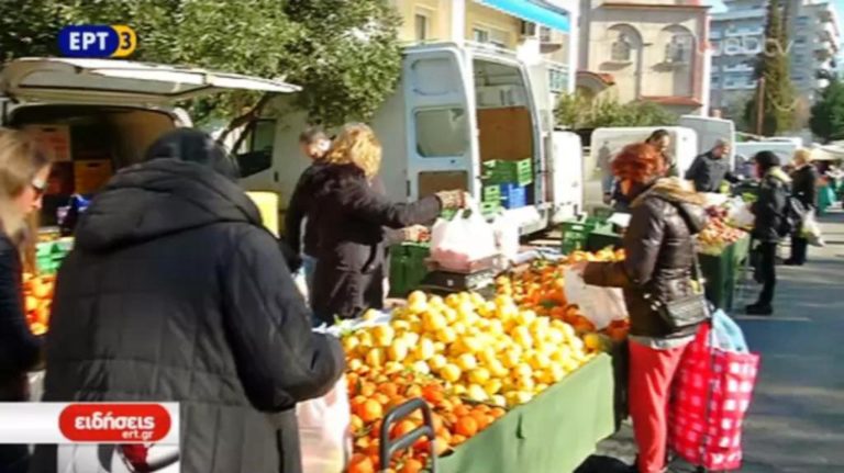 Έρχονται πρόστιμα στις Λαϊκές