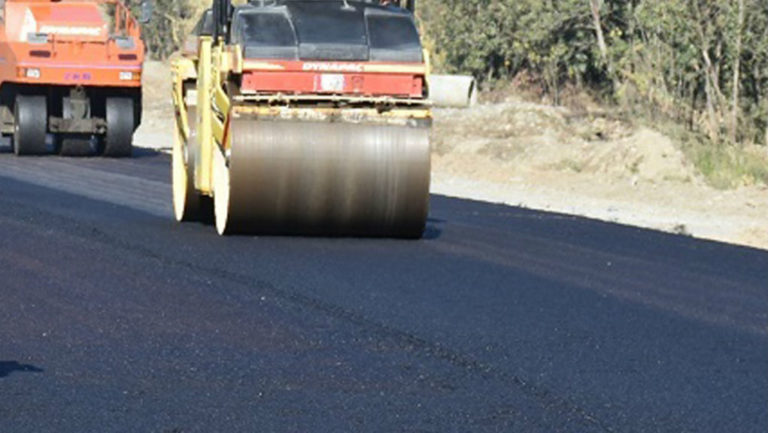 Κίνα: Κλέφτης «ξήλωσε» δρόμο 800 μέτρων για να πουλήσει το μπετόν