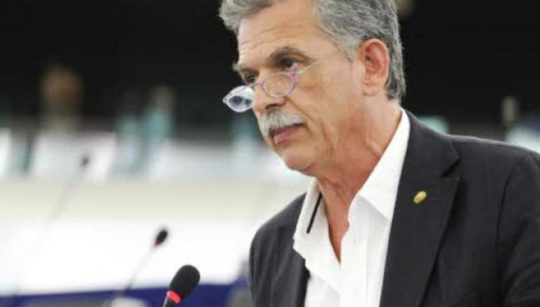 Σπ. Δανέλλης: Ερώτηση για τς    «αστοχίες της φορολοταρίας»