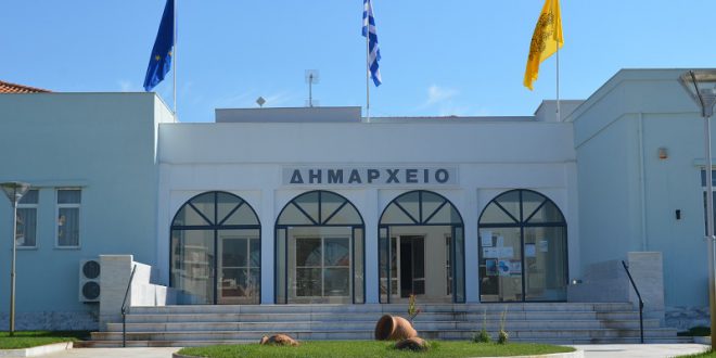 Νέστος:  Εμφιάλωση νερού
