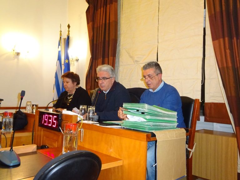 Καβάλα: Συζήτηση για το υποκατάστημα της Πειραιώς