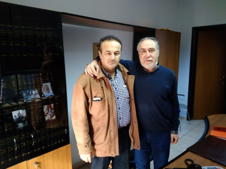 Φλώρινα: Τα προβλήματα των επιχειρηματιών στο τραπέζι συζήτησης